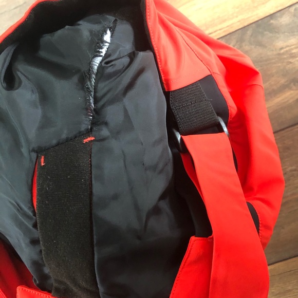 Rossignal Classic Women Ski Pants Size Medium - Picture 7 of 7